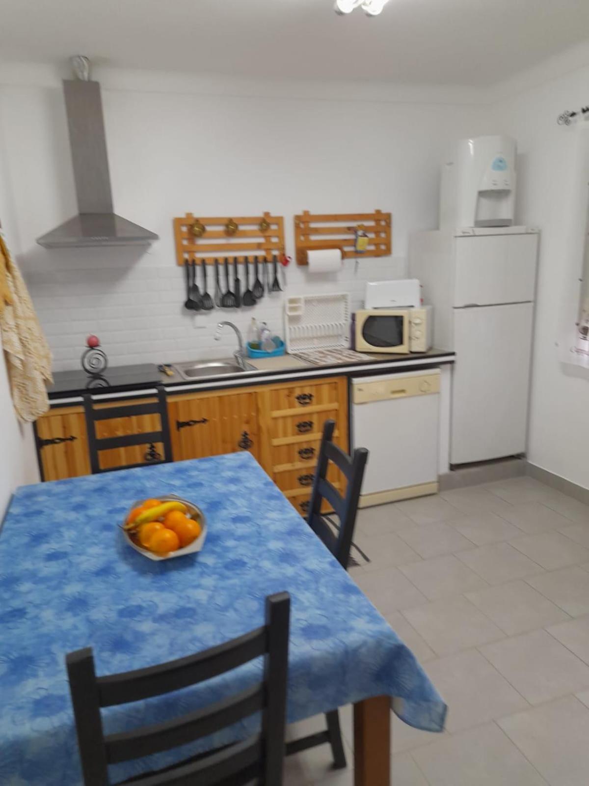 Casa Das Andorinhas Mourão Eksteriør bilde